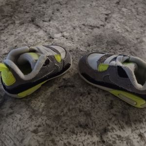 Nike Air max 90 size 2c SoftBottoms